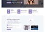 design, redesign, and develop a dynamic wordpress website with elementor